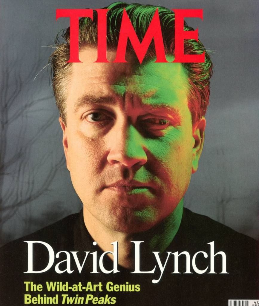 Open Culture posts on David Lynch