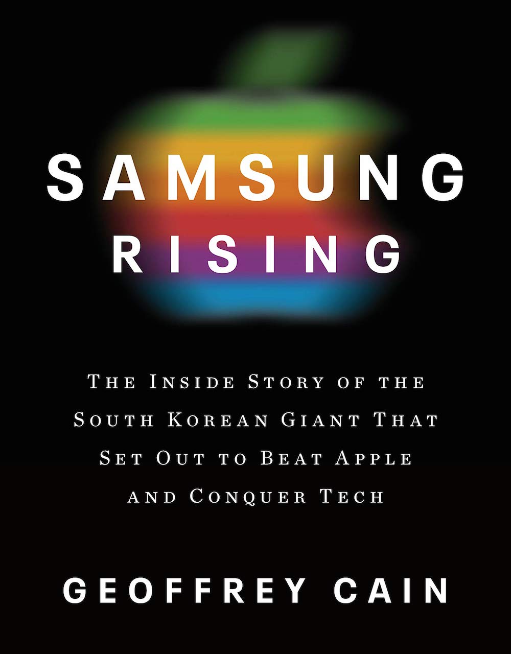 Korea Blog: “Samsung Rising,” from Nation-Builder to (Would-Be) Apple-Killer